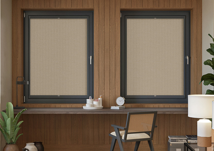 Grace, Oat - Perfect Fit Blind - Image 6